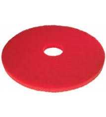 TASKI 3M Pad Rood 5x - 14